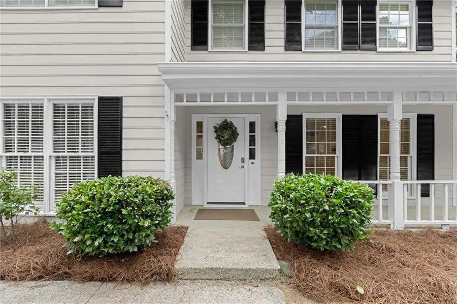 4224 Arbor Club Drive, Marietta, GA 30066 - #3