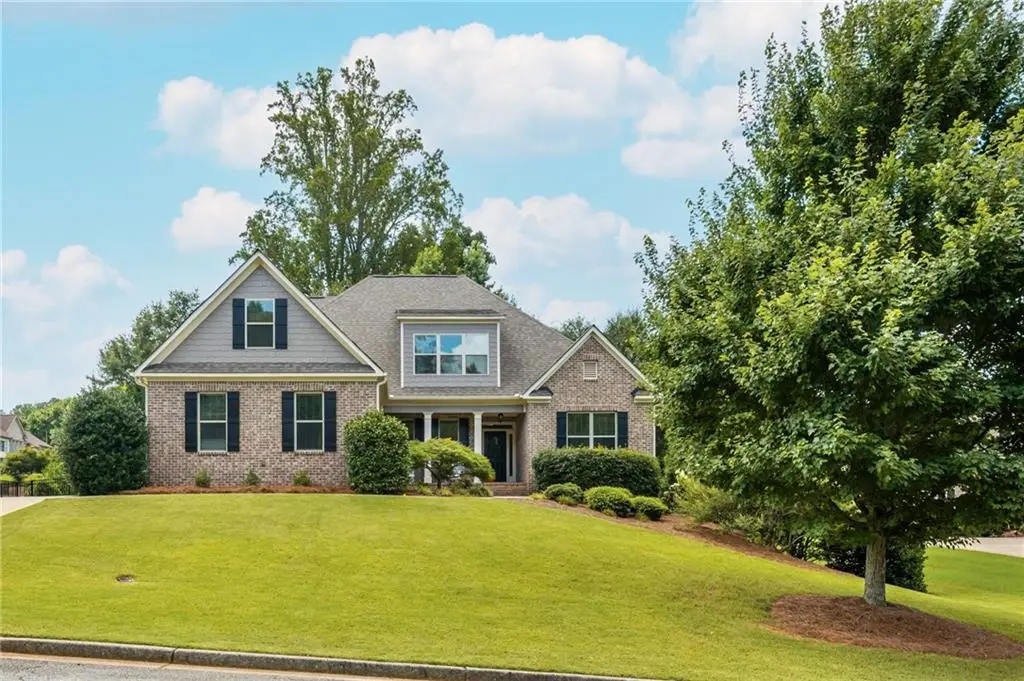 115 Glenmill Way, Woodstock, GA 30188 - #1
