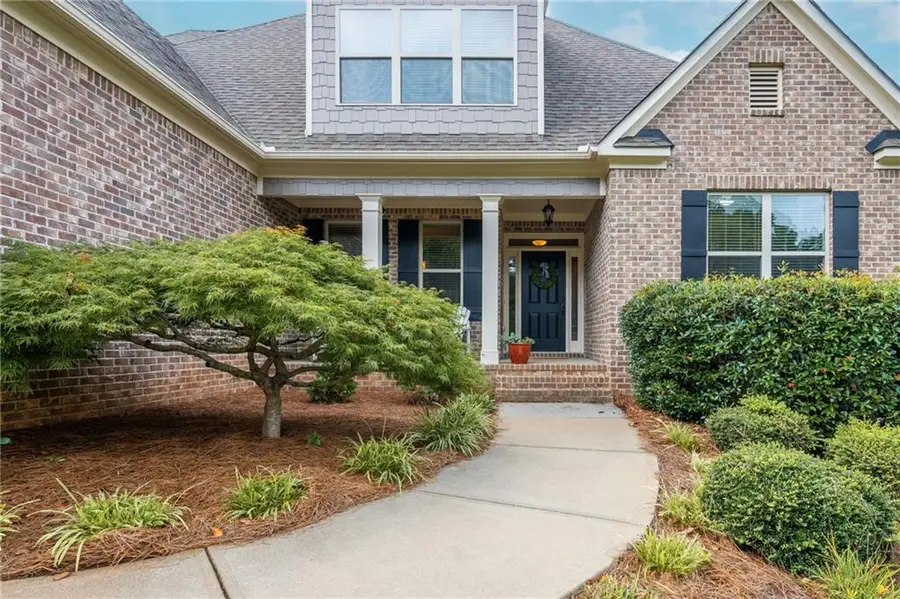115 Glenmill Way, Woodstock, GA 30188 - #3