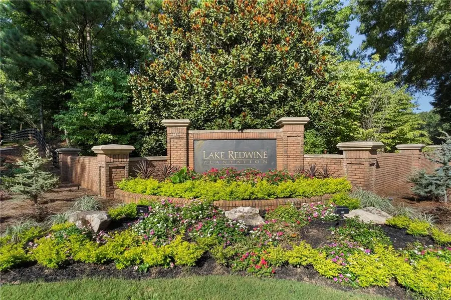 405 Island Cove Drive, Newnan, GA 30263 - #2
