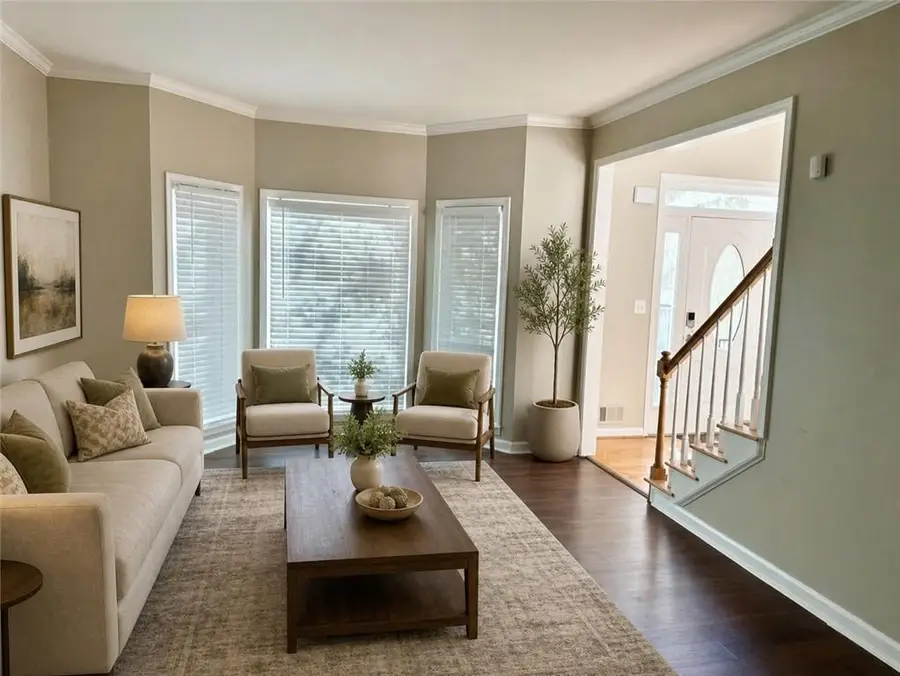 1244 Hadaway Court Ne, Lawrenceville, GA 30043 - #3