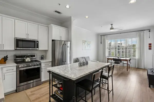 625 Piedmont Avenue Ne #3025, Atlanta, GA 30308