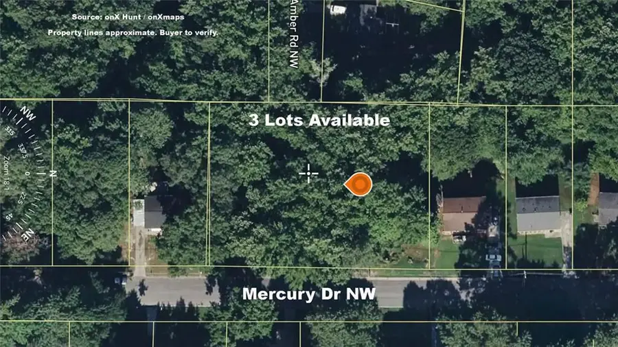 0 Mercury Drive Nw, Atlanta, GA 30331 - #2