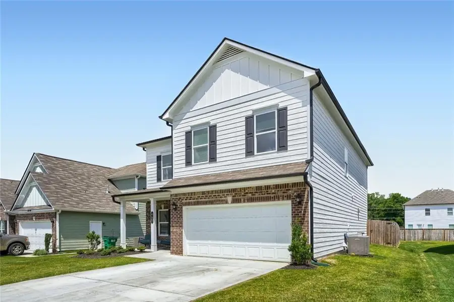 407 Larry Lane, Adairsville, GA 30103 - #2