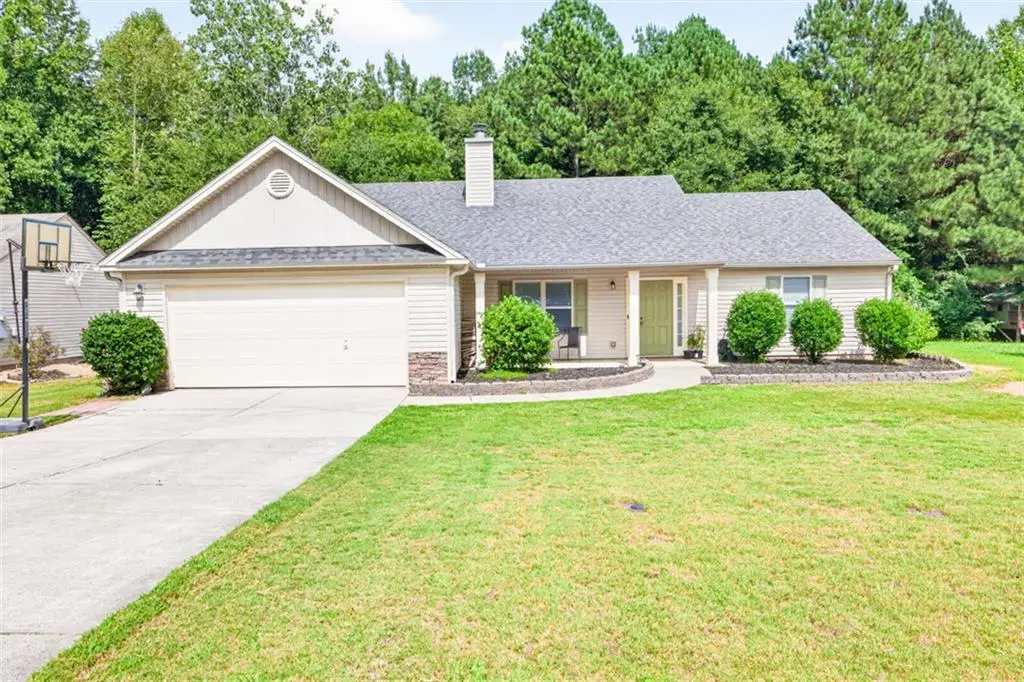 1429 Silvergate Way, Winder, GA 30680 - #1