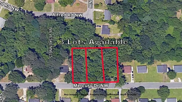 0 Mercury Drive, Atlanta, GA 30331