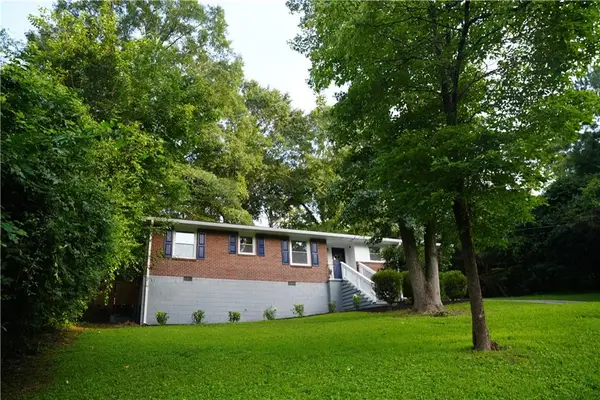2209 Willivee Place, Decatur, GA 30033
