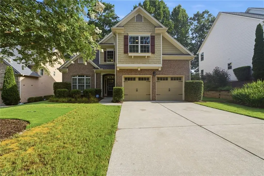 6340 Forest Shore Court, Cumming, GA 30040 - #1
