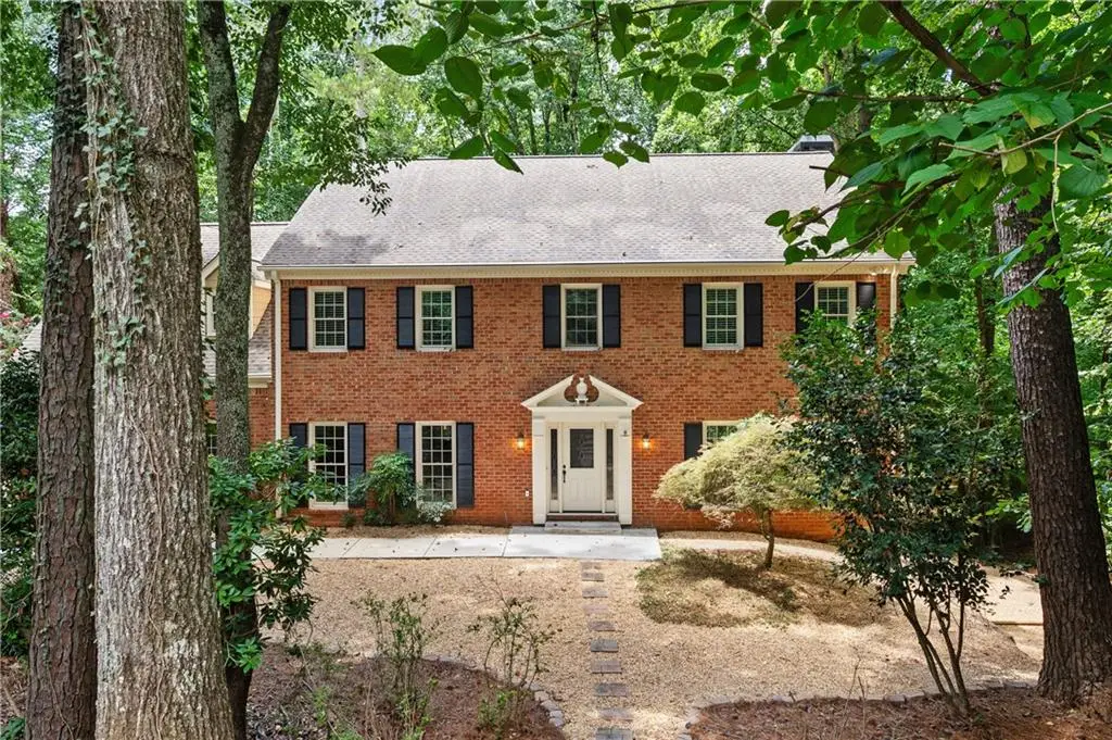 9335 Huntcliff Trace, Sandy Springs, GA 30350 - #1