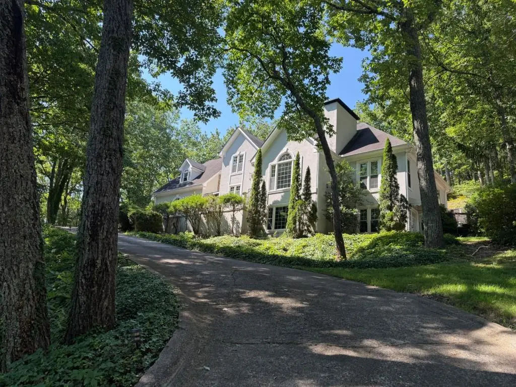3442 N Slope Court, Marietta, GA 30066 - #1