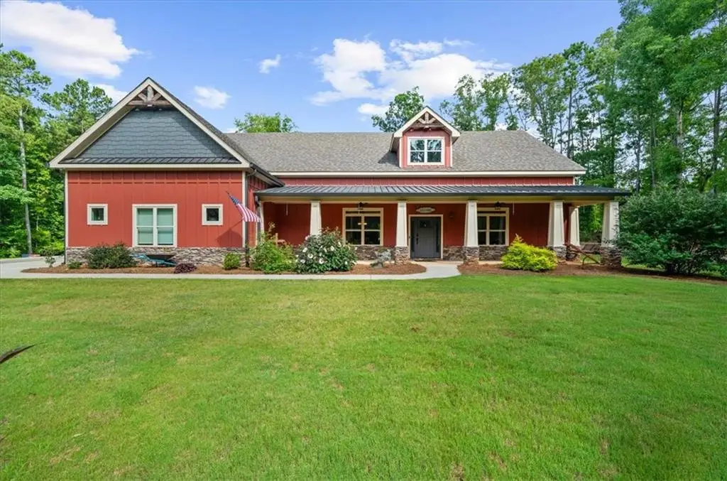 40 Wood Lawn Springs Trail, Covington, GA 30014 - #1