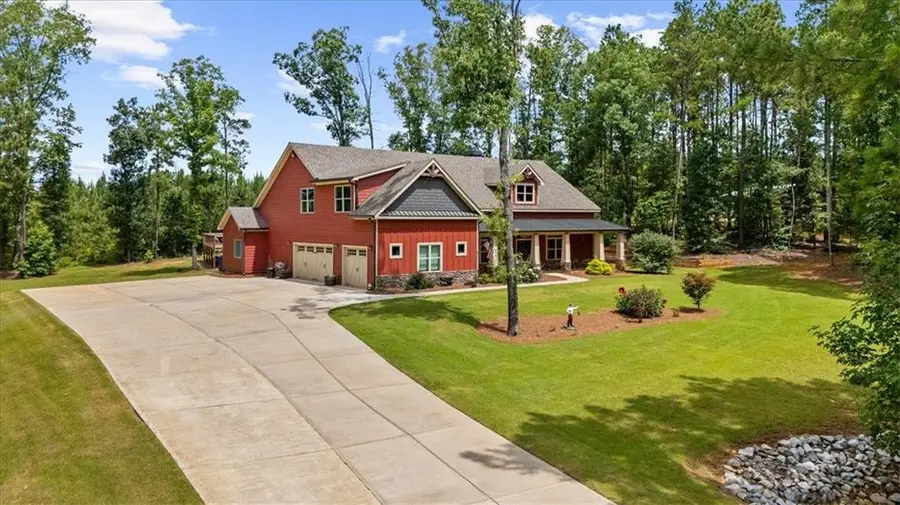 40 Wood Lawn Springs Trail, Covington, GA 30014 - #2