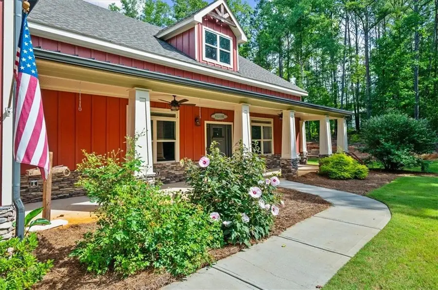 40 Wood Lawn Springs Trail, Covington, GA 30014 - #3