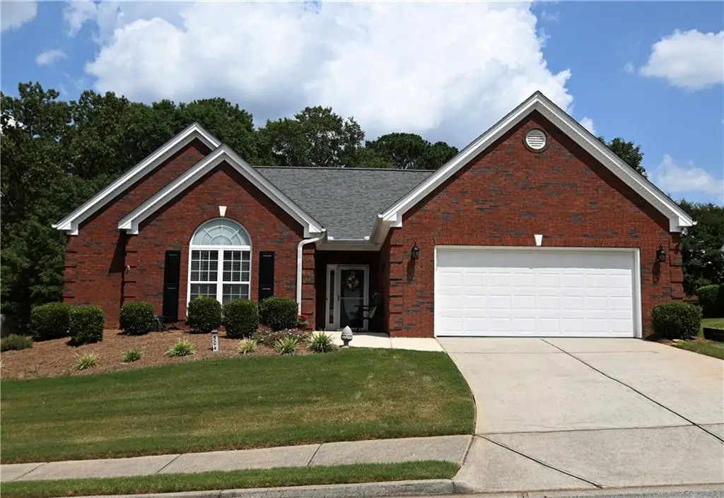 504 Park Place Court, Social Circle, GA 30025 - #1
