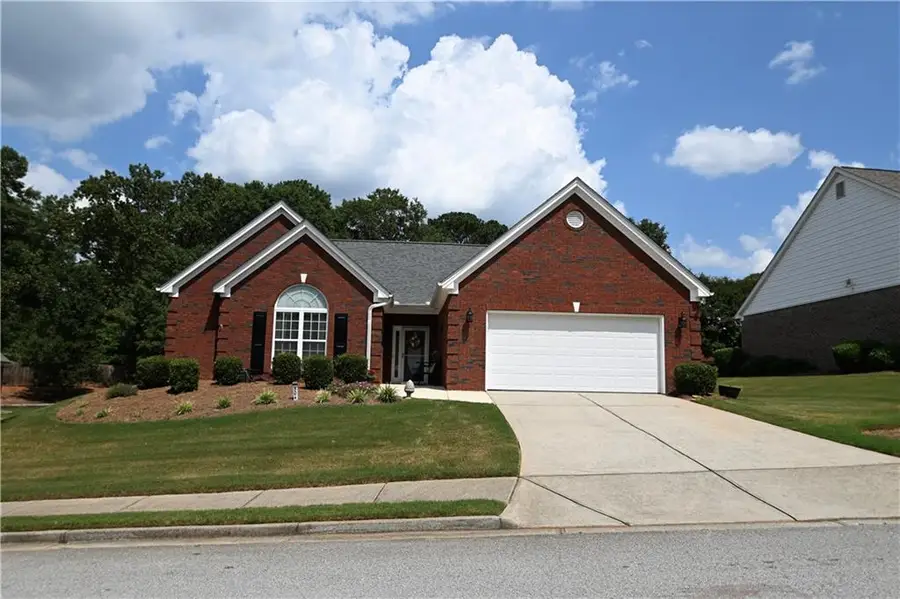 504 Park Place Court, Social Circle, GA 30025 - #2
