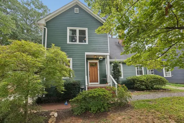 166 Carter Avenue Se, Atlanta, GA 30317