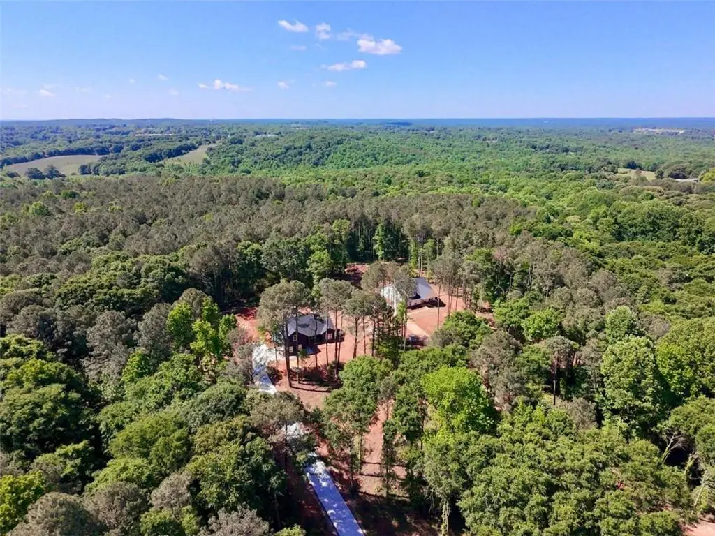 1275 Campbell Ridge Rd, Royston, GA 30662 - #1