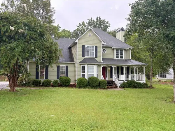 464 Walnut Creek Drive, Stockbridge, GA 30281