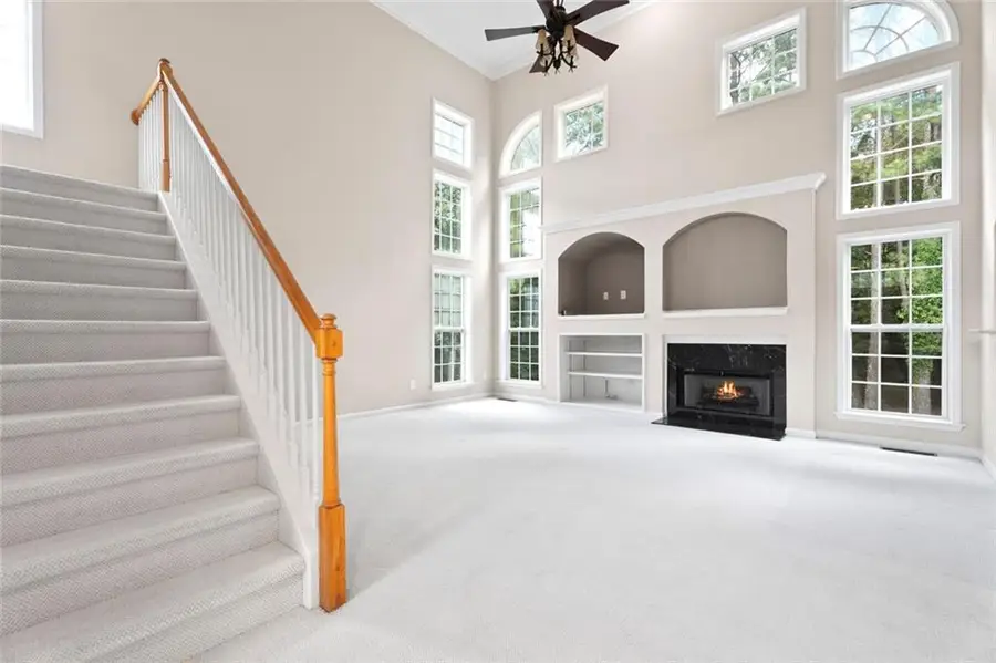2819 Heritage Oaks Circle, Dacula, GA 30019 - #2