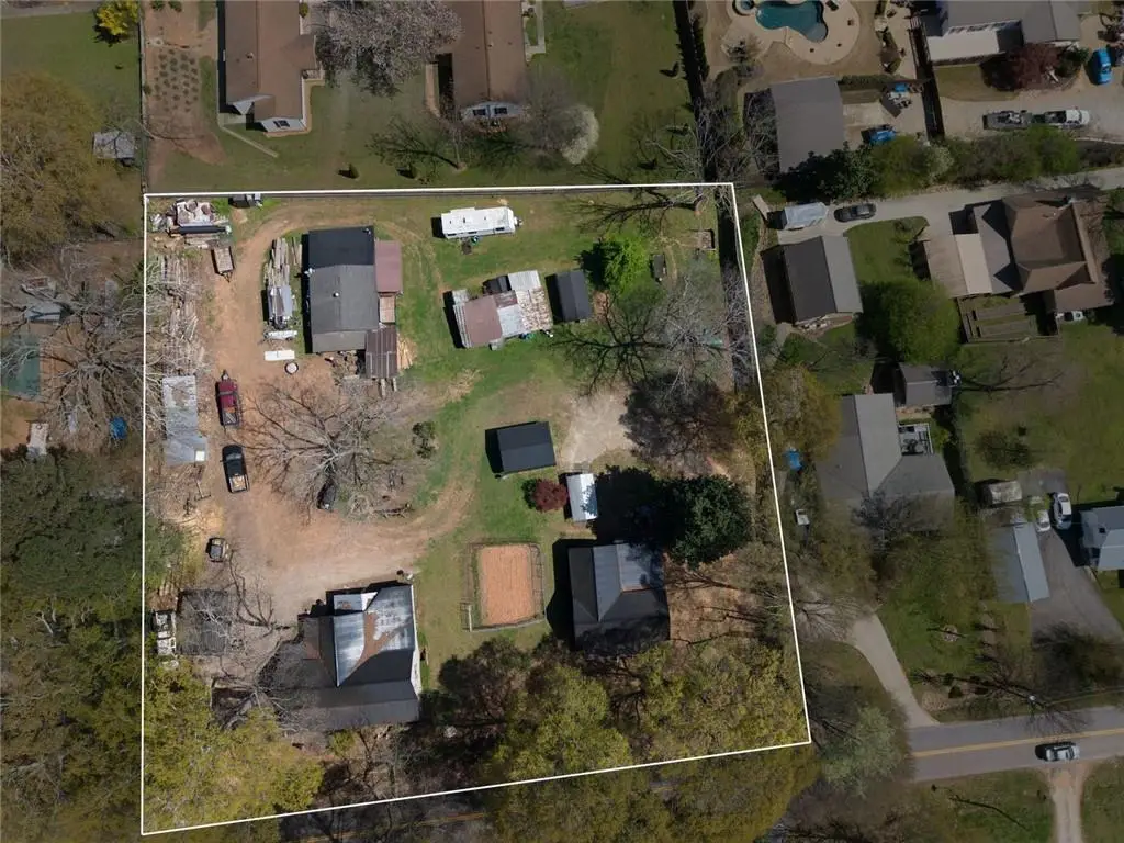 5408 Spring Street, Flowery Branch, GA 30542 - #1