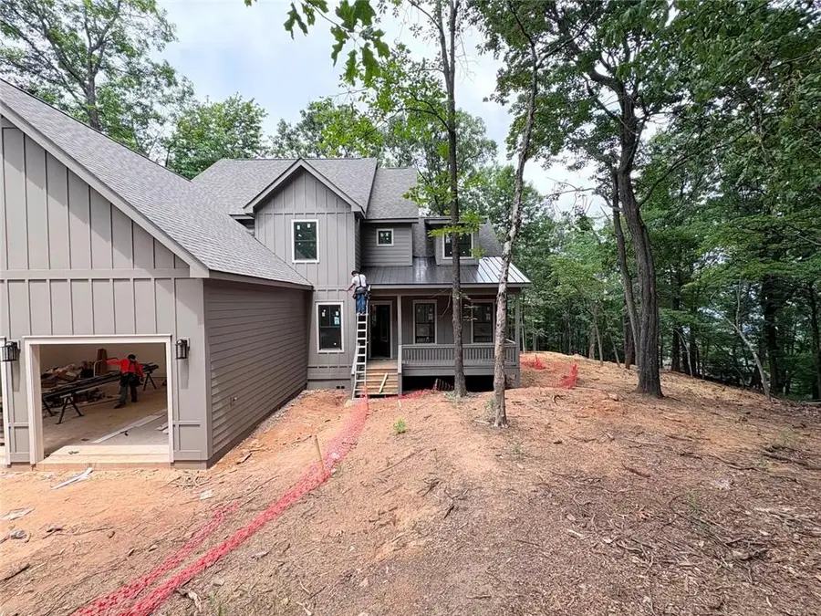 20 Falcon Circle, Jasper, GA 30143 - #2