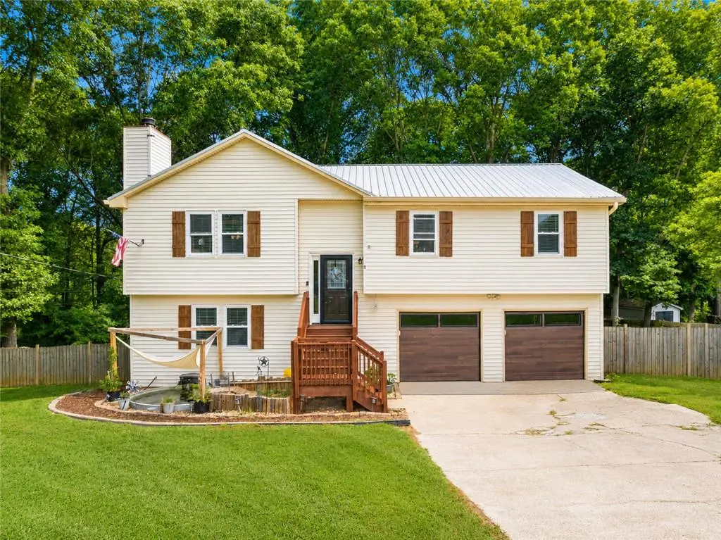 1508 Country Court, Auburn, GA 30011 - #1