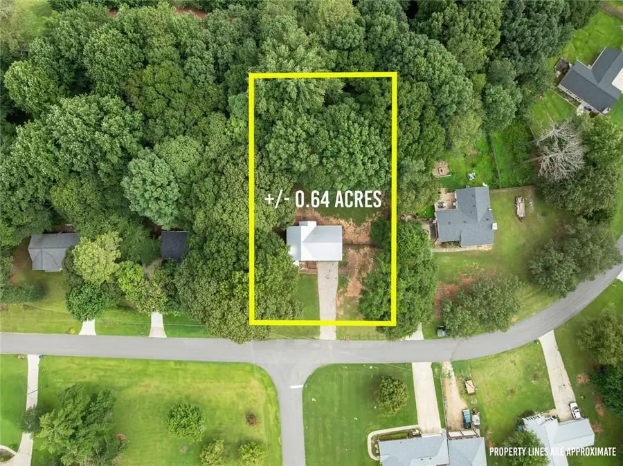 1508 Country Court, Auburn, GA 30011 - #2