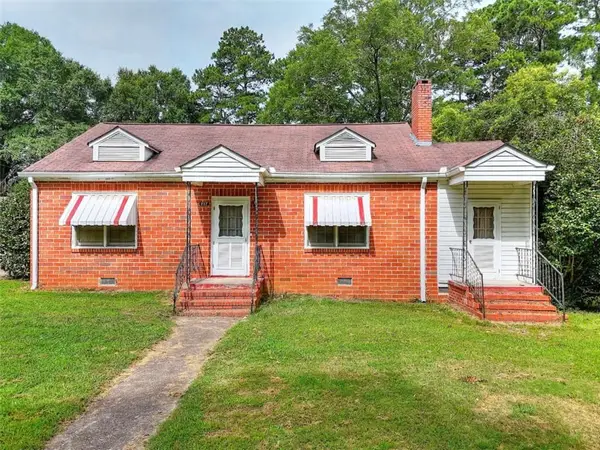 117 Ford Street, Monroe, GA 30655