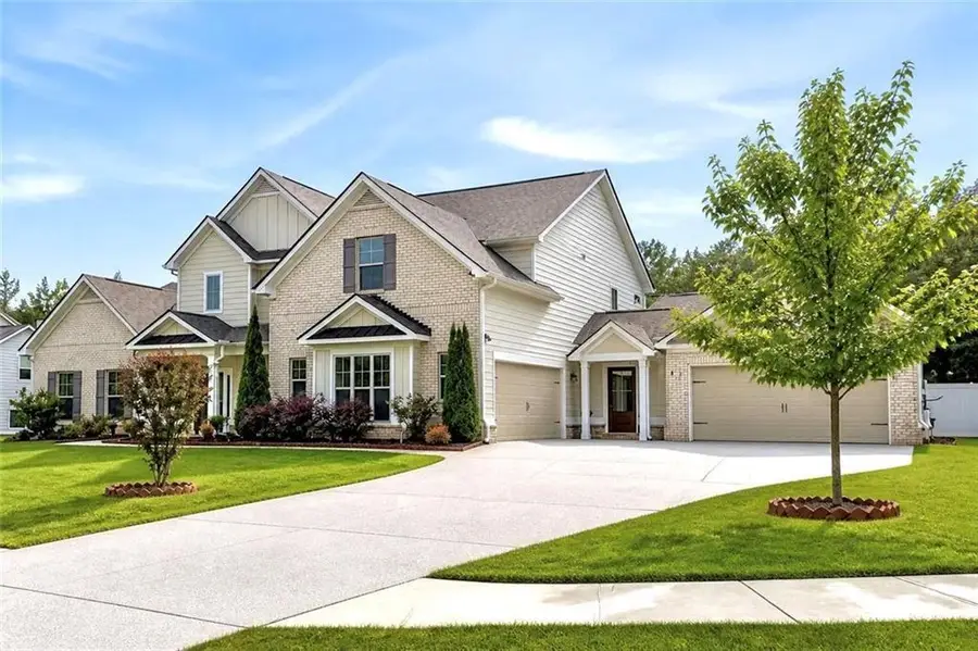 150 Peppertree Drive, Newnan, GA 30265 - #3
