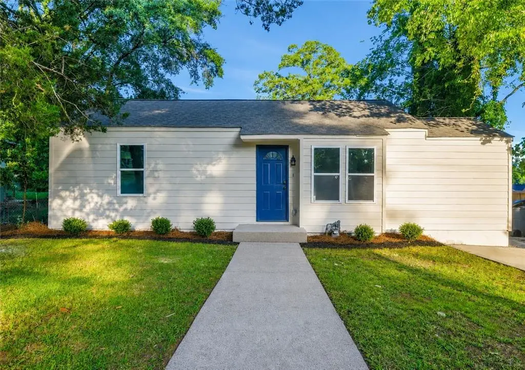 3217 Jackson Street, Atlanta, GA 30354 - #1