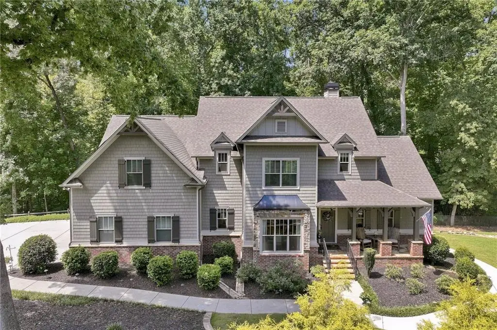 5686 Old Wilkie Road, Gainesville, GA 30506 - #1