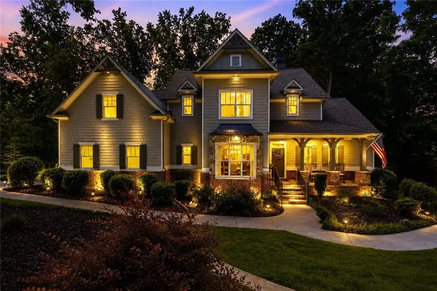 5686 Old Wilkie Road, Gainesville, GA 30506 - #3