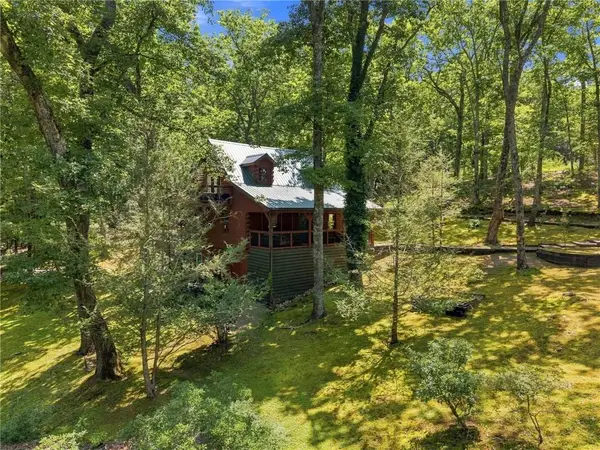 126 Kelso Road, Jasper, GA 30143