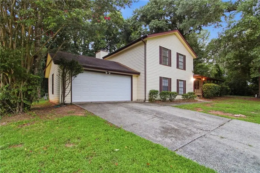 1292 Brookvale Drive, Riverdale, GA 30296 - #2