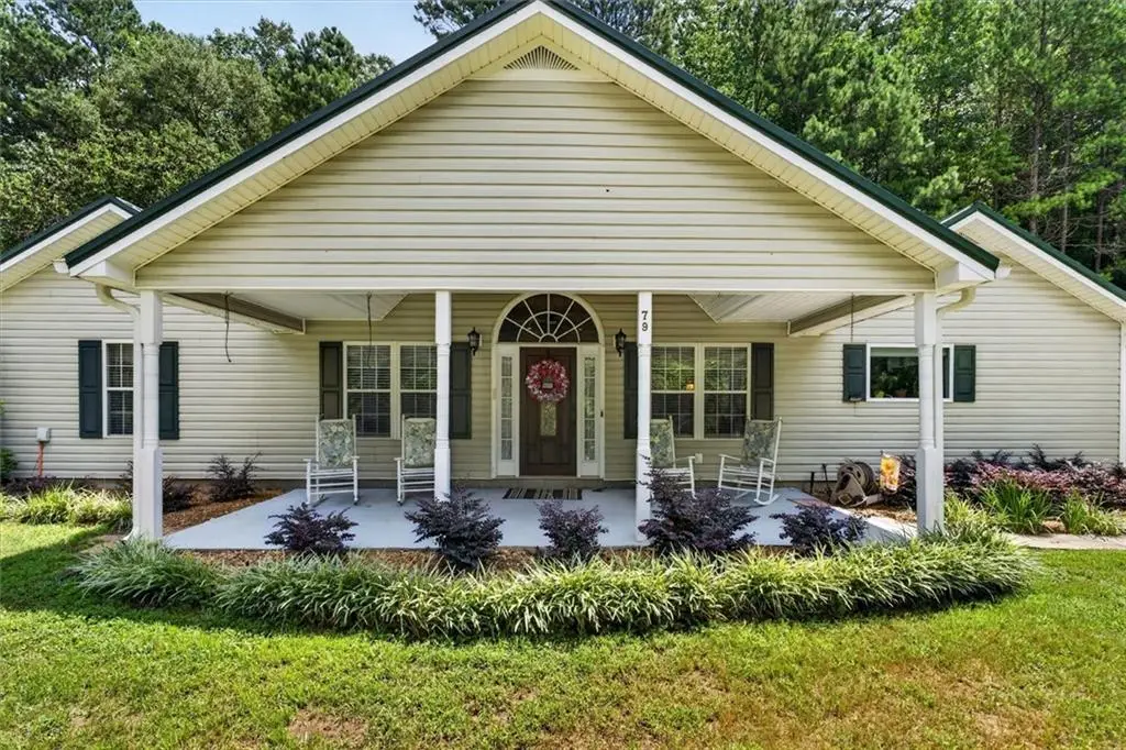 79 Chestnut Path, Dallas, GA 30132 - #1