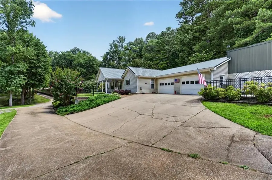 79 Chestnut Path, Dallas, GA 30132 - #2