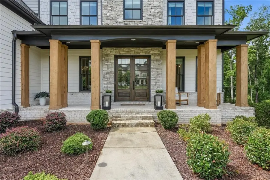 13390 Bishops Court, Roswell, GA 30075 - #2