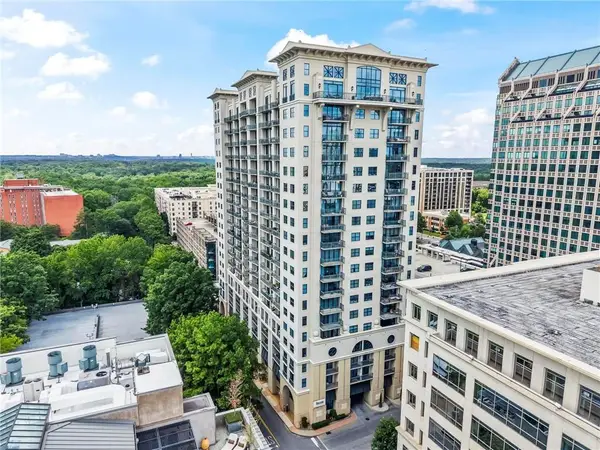 3040 Peachtree Road Nw #209, Atlanta, GA 30305