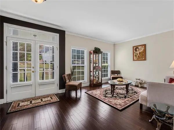 4564 Austin Hills Drive, Suwanee, GA 30024