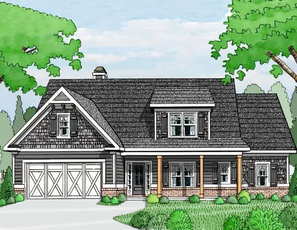 1509 Willowbend Place, Monroe, GA 30655