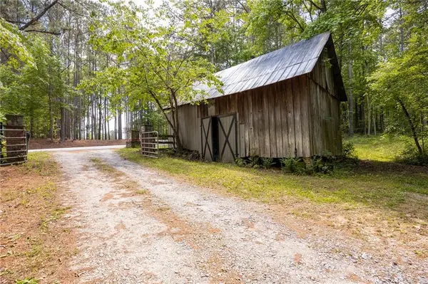 301 Benson Road, Dallas, GA 30132
