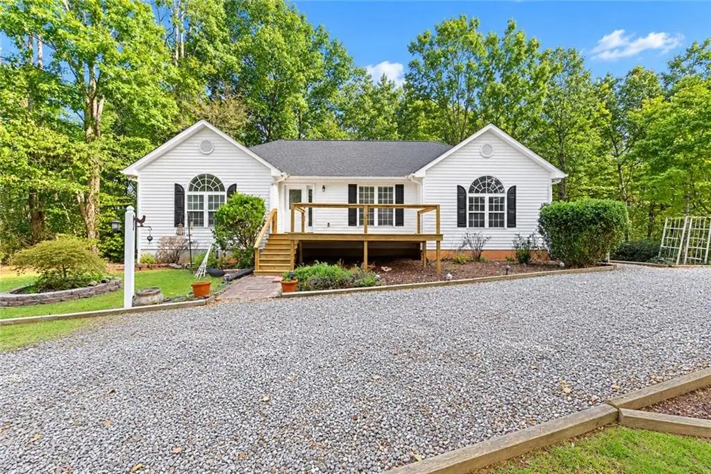 6140 Henry Smith Road, Murrayville, GA 30564 - #1