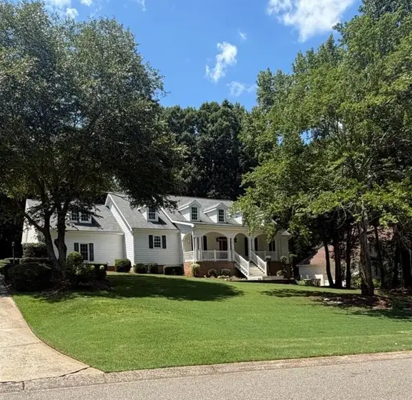 4655 Hamptons Drive, Alpharetta, GA 30004