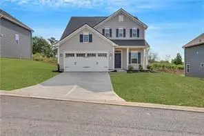 279 Oakleigh Drive, Calhoun, GA 30701