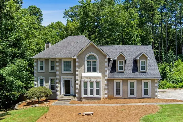 6028 Wyndham Woods Drive, Powder Springs, GA 30127