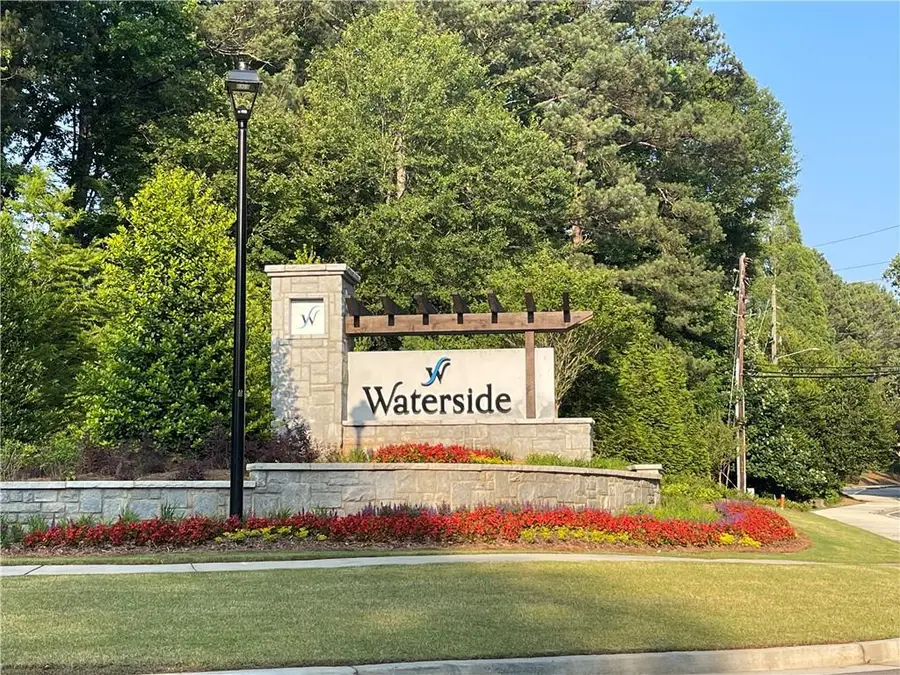 4571 Deanston Court #389, Peachtree Corners, GA 30092 - #3