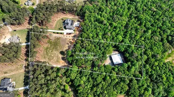 1110 Locklin Road, Monroe, GA 30655