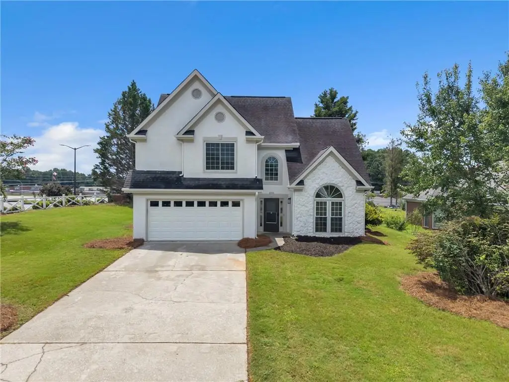 9757 Washington Circle, Jonesboro, GA 30238 - #1