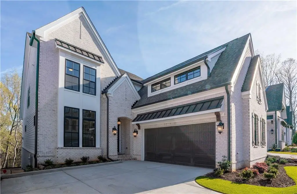 5561 Broad River View, Peachtree Corners, GA 30092 - #1