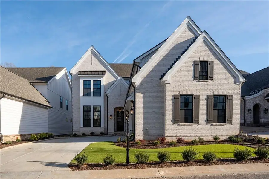 5561 Broad River View, Peachtree Corners, GA 30092 - #2